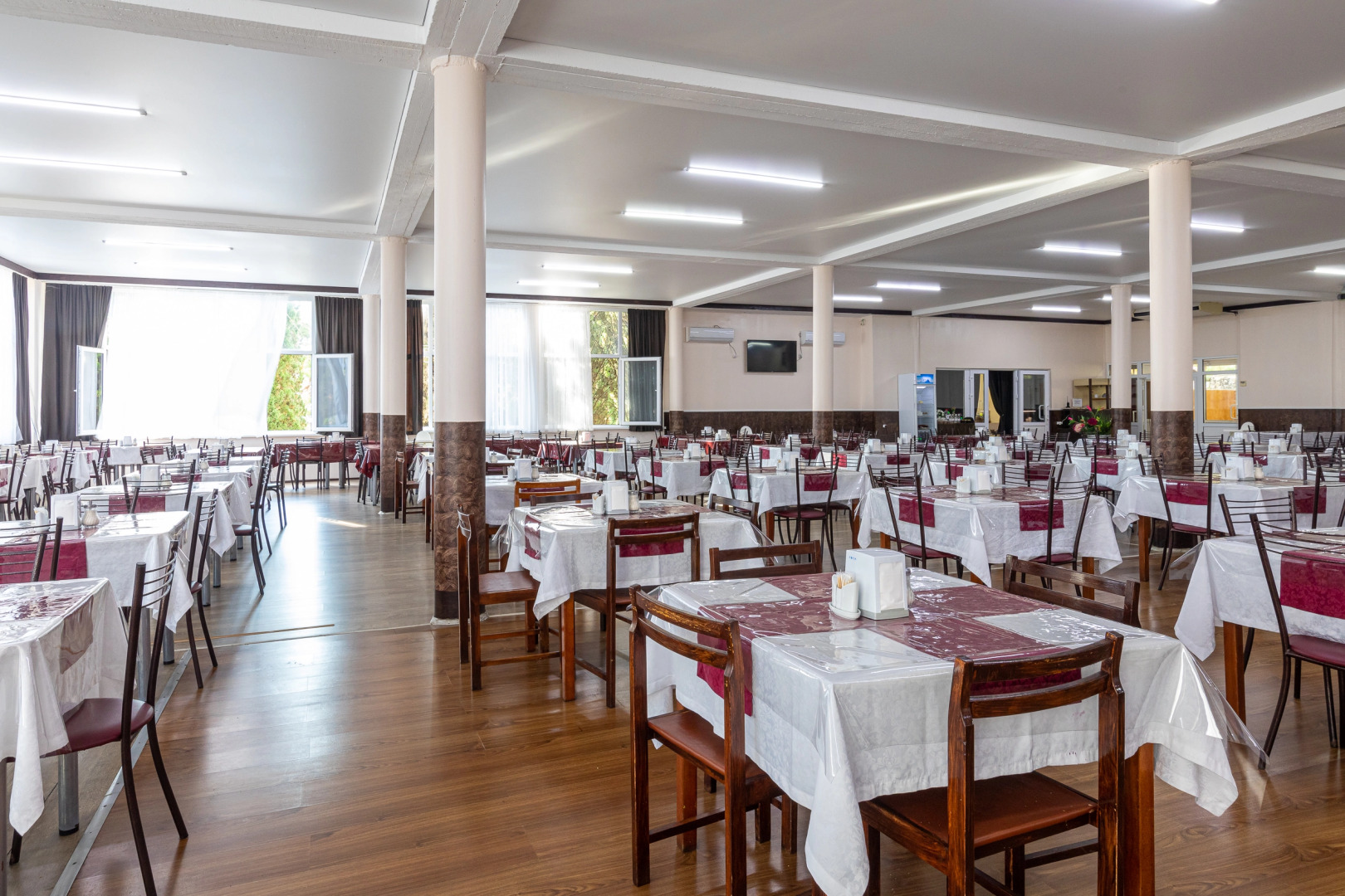 Отель Пансионат Солнечный