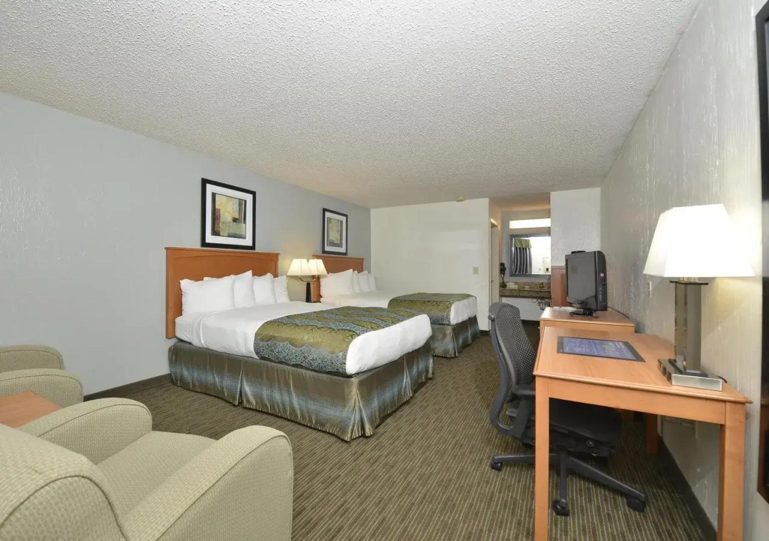 OYO Hotel Ingleside TX