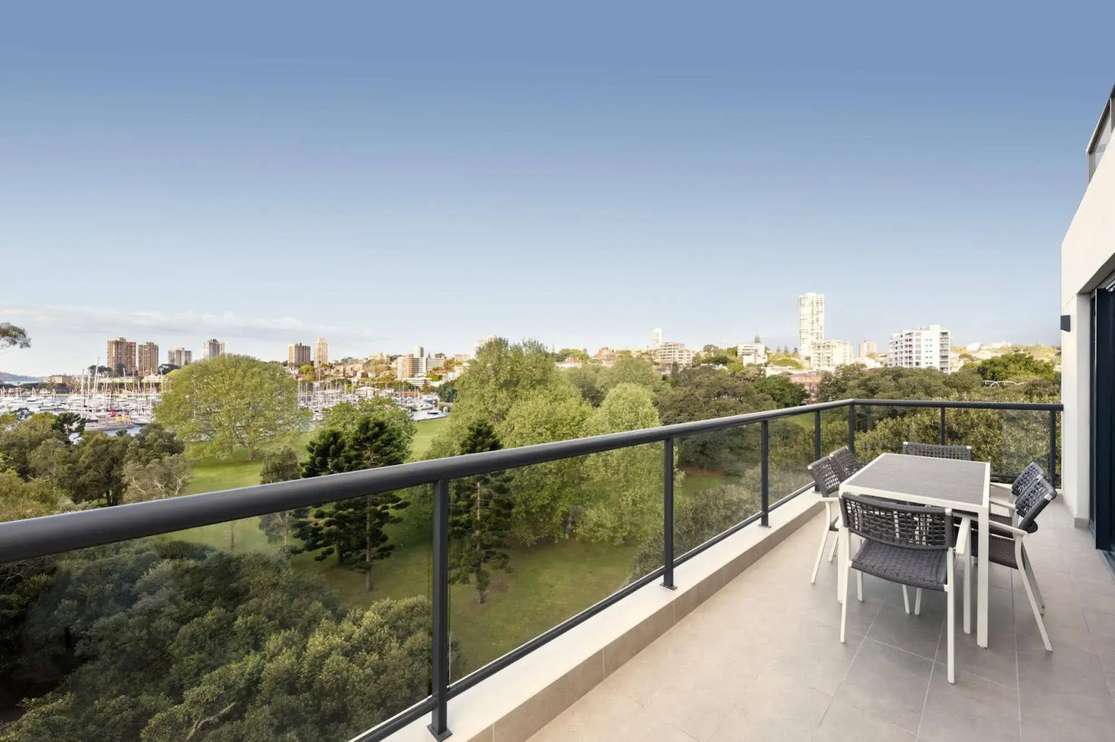 Vibe Hotel Rushcutters