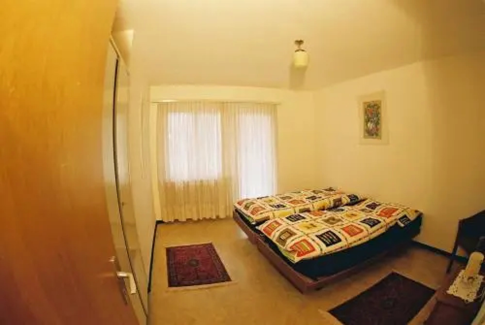 Casa Agriturismo Mattei