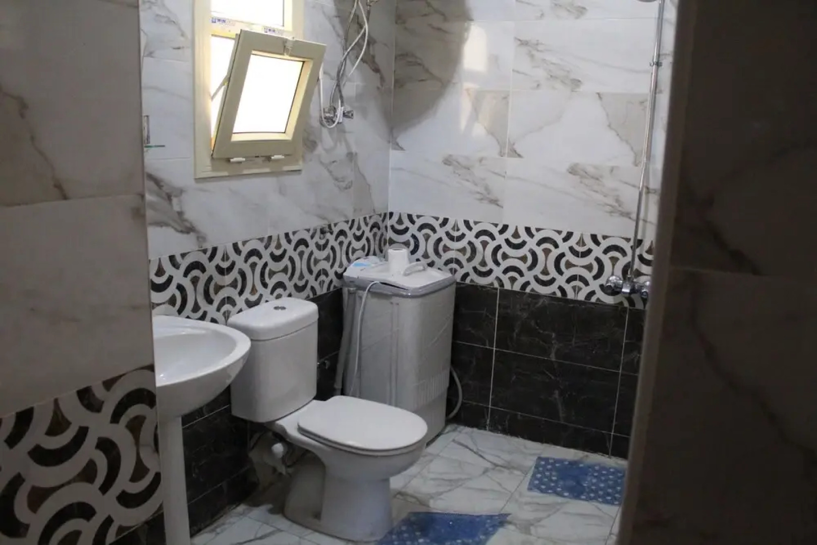 Almanara Hotel Marsa Matrouh