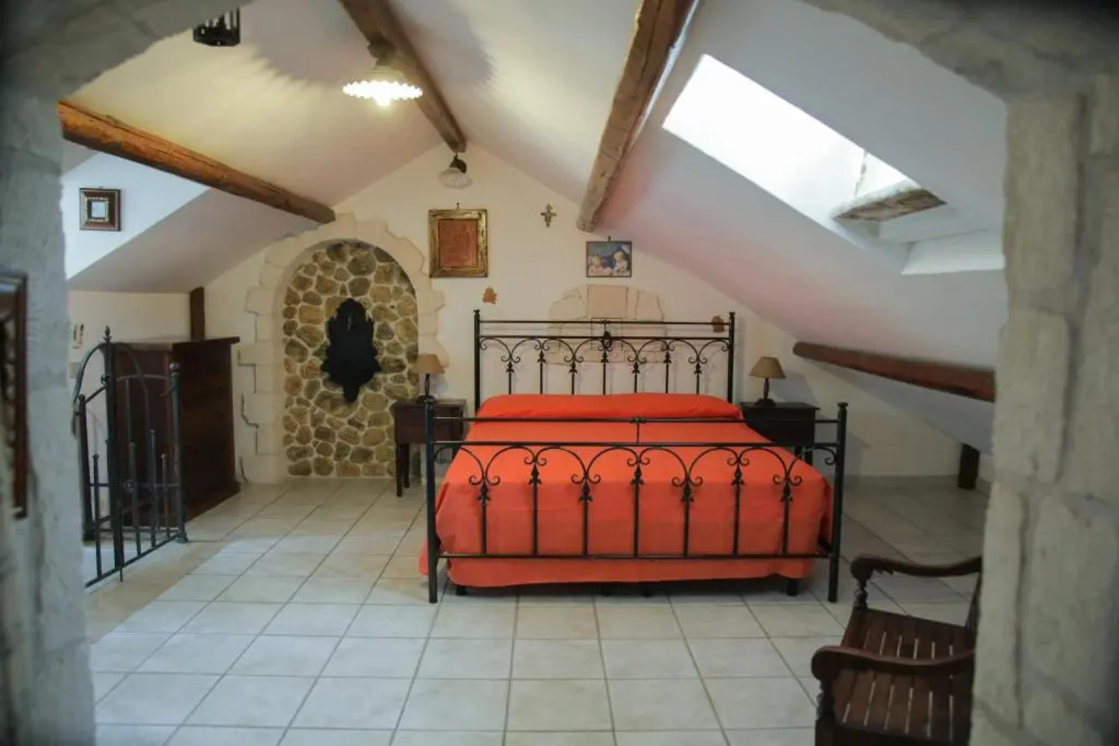 Il Casale Delle Principesse