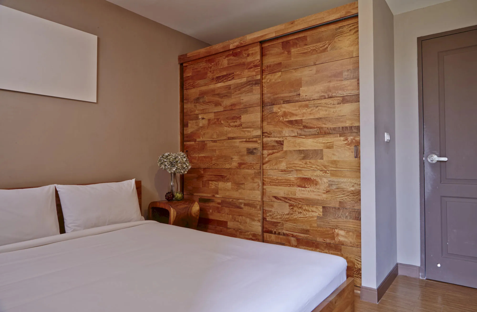So Boutique Serviced Apartment