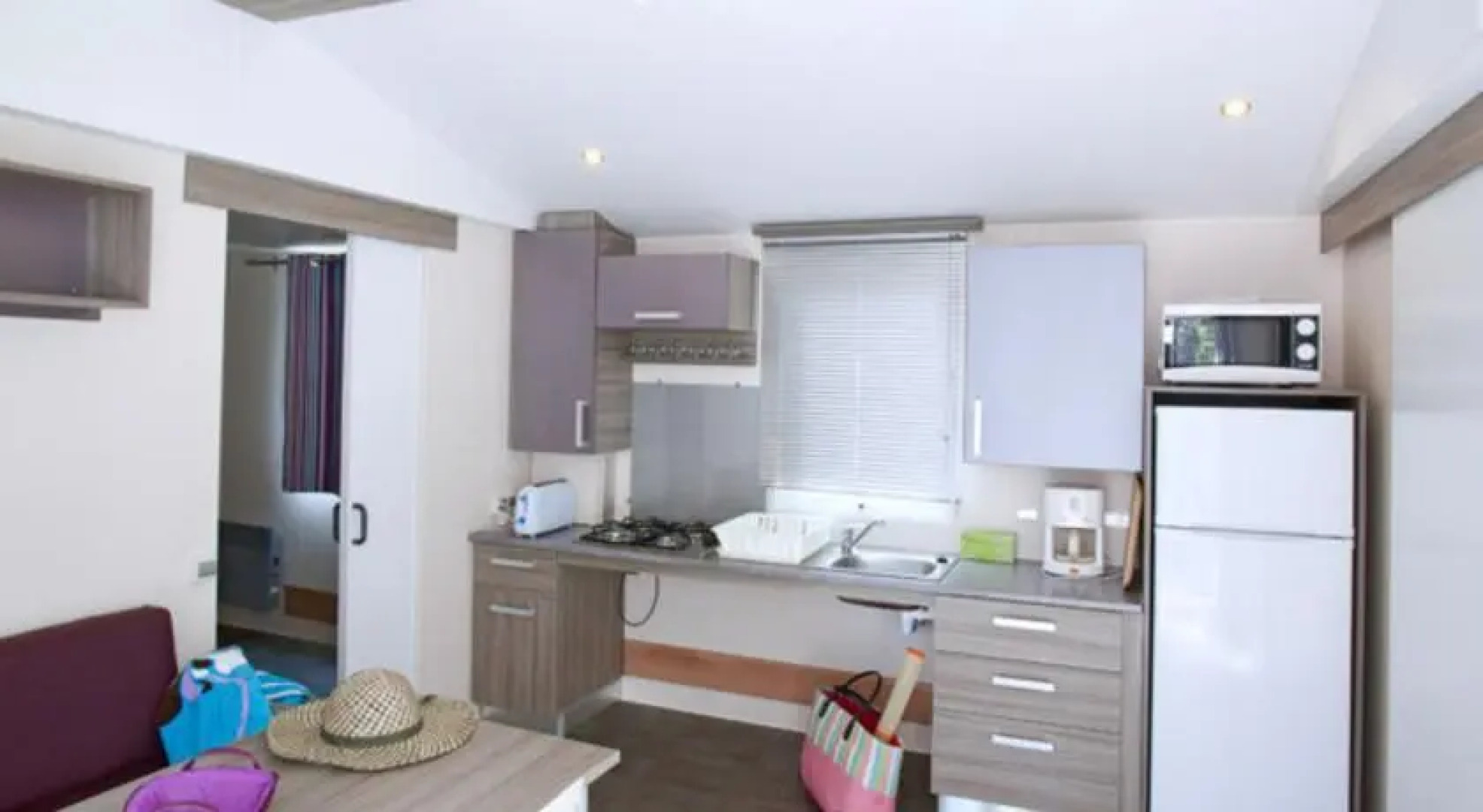 Camping La Citadelle