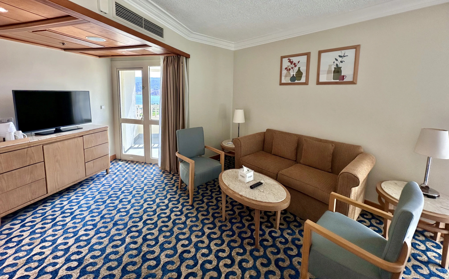 Отель Steigenberger Nelson Village