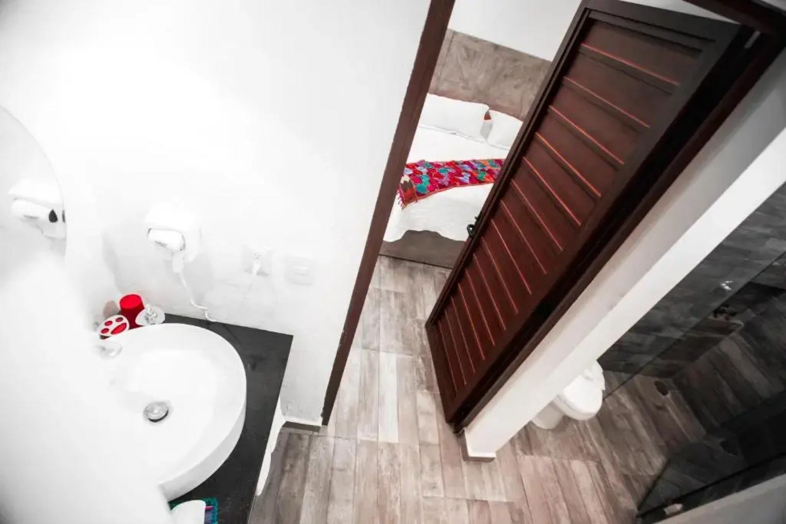 Hotel Paradise Suites