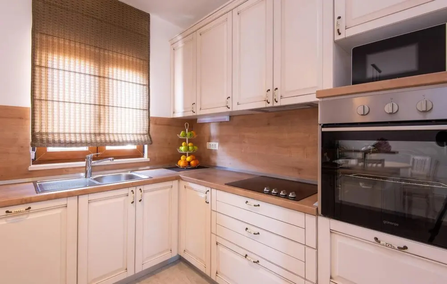 Beautiful Home in Orebic With Outdoor Swimming Pool, Wifi and 3 Bedrooms