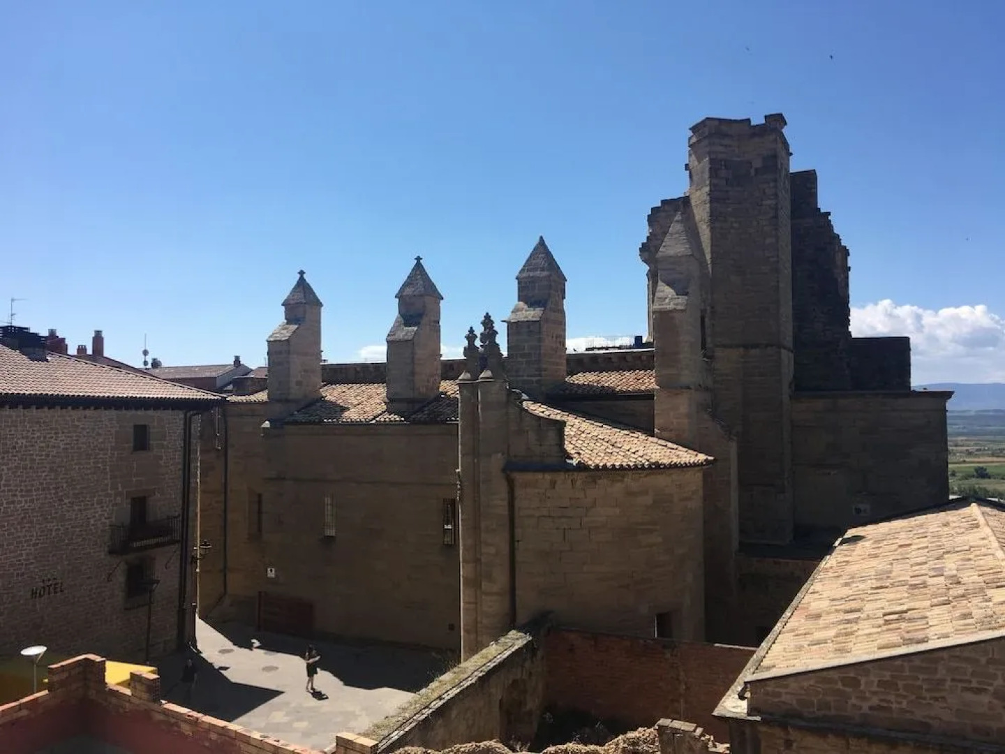 Hostal Casa Palacio Hernández