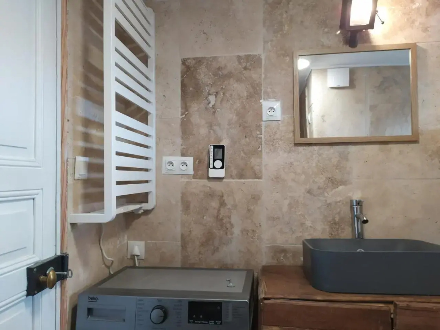 Petit Saint Hubert 1 a 4 Personnes