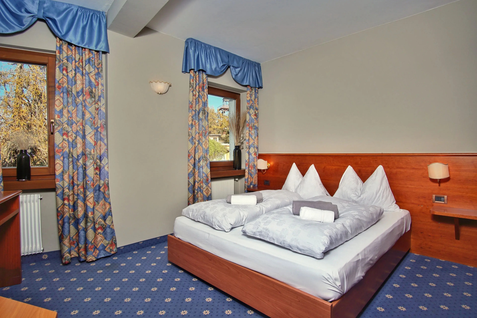 PanoramaHotel Penegal