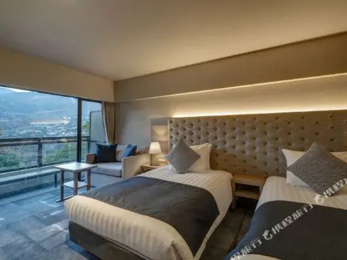 箱根Elecasa酒店＆SPA(Hakone Elecasa Hotel and Spa)