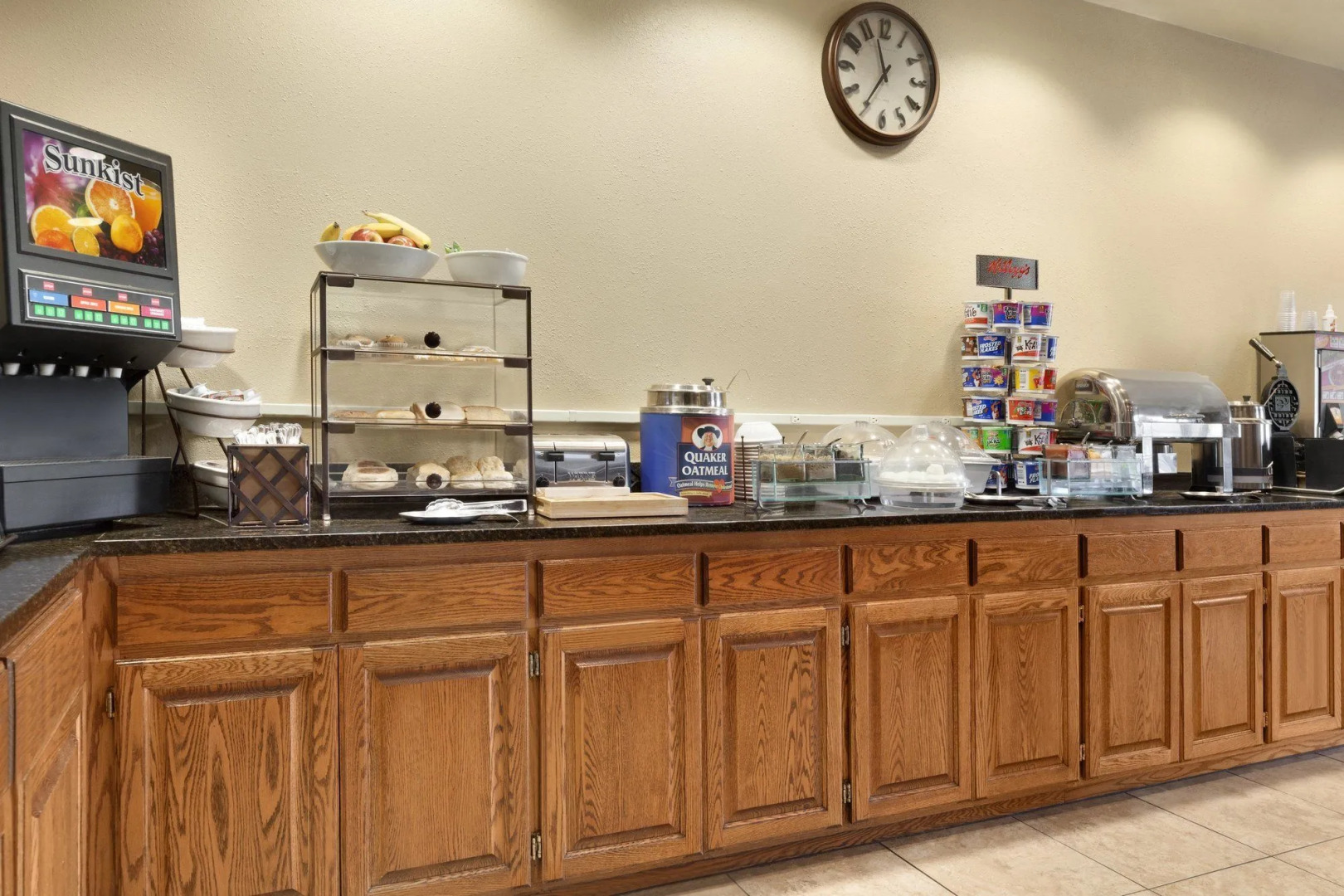 Country Inn and Suites Billings