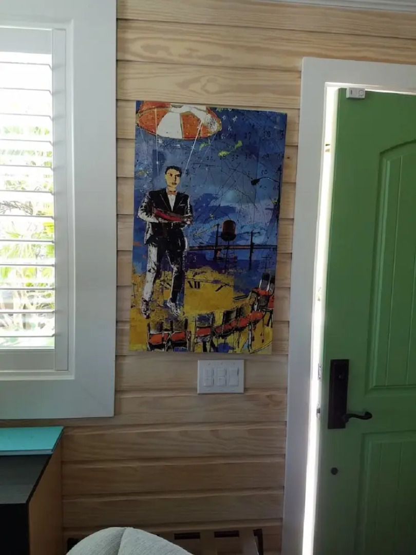 6West Beach Cottages