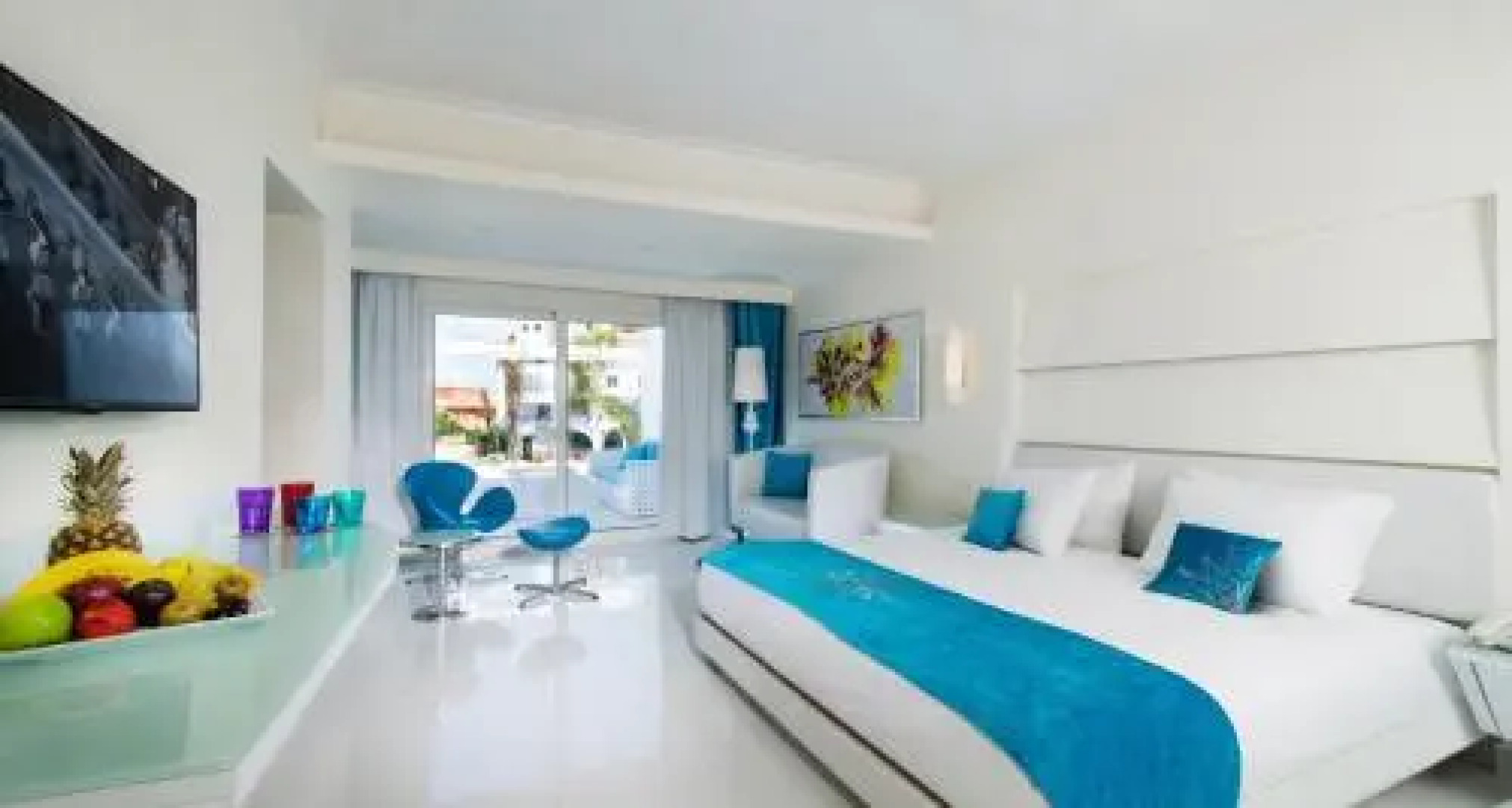 Tivoli Dome Marina Hotel