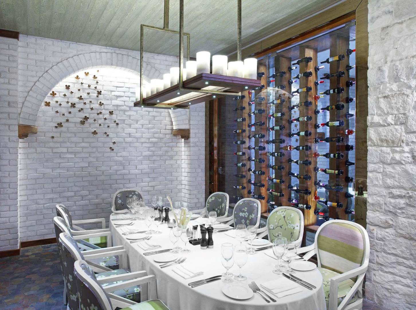 Sheraton Grand Pune Bund Garden Hotel