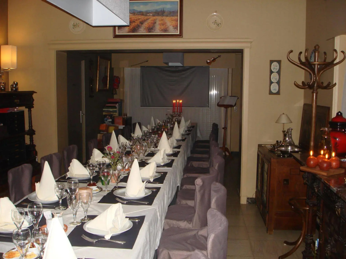 Elckerlyck Inn Hotel