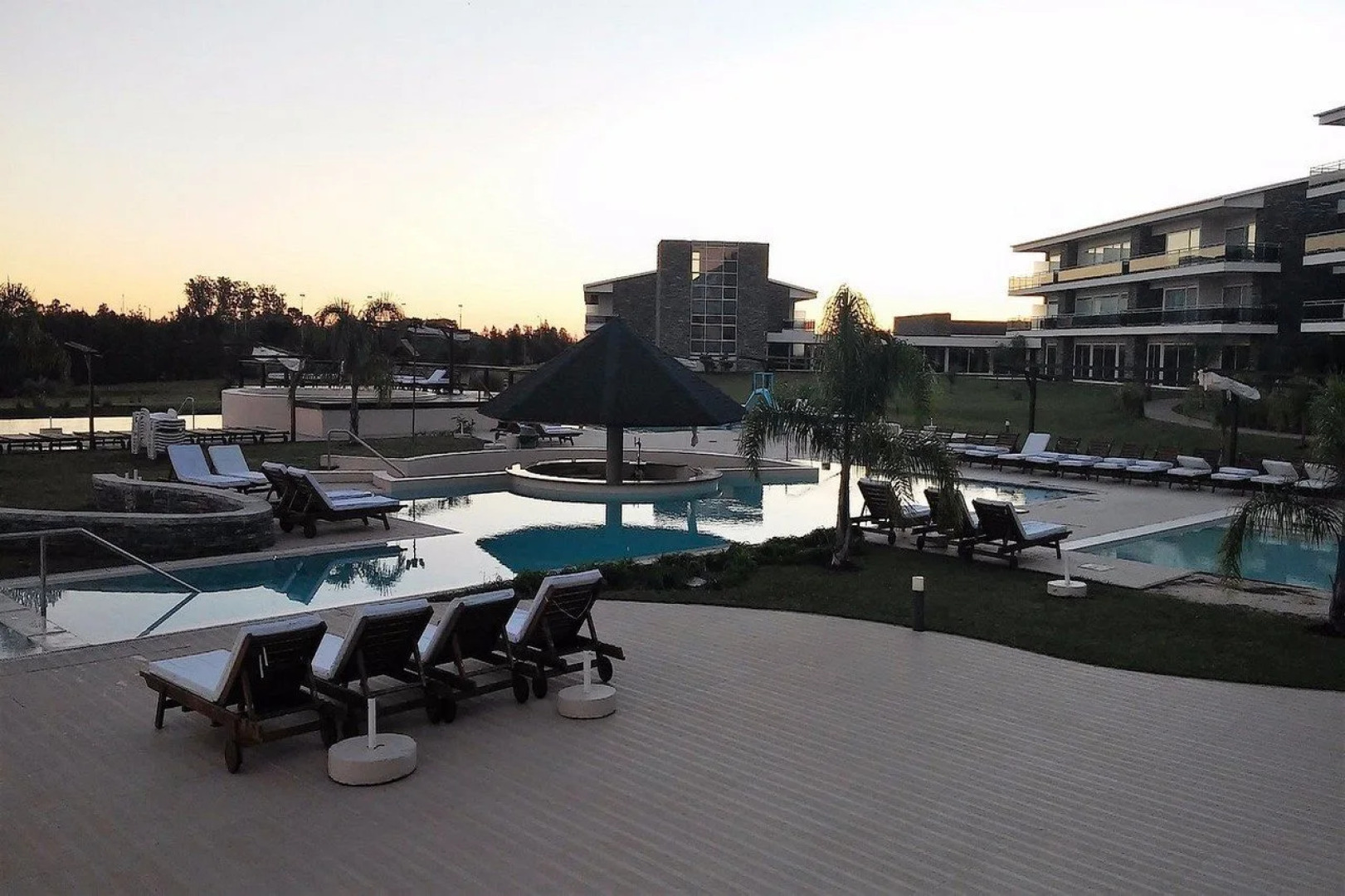 Altos del Arapey All Inclusive, Golf & Spa