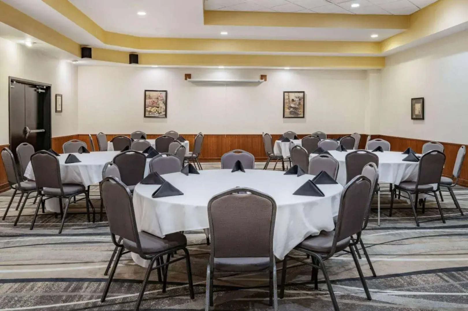 Holiday Inn Lima