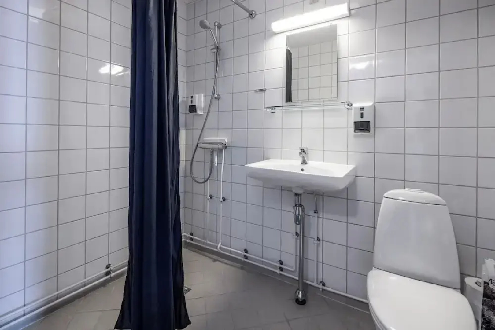 HOTEL SØMA Aasiaat