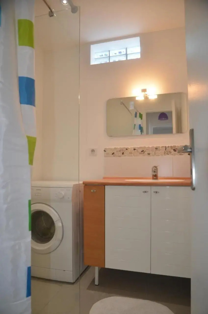 Maisonnette Maumusson