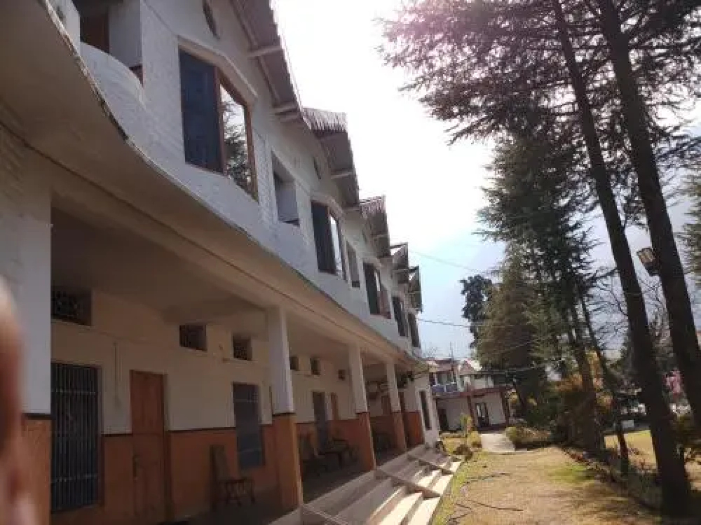 Ekant Resort