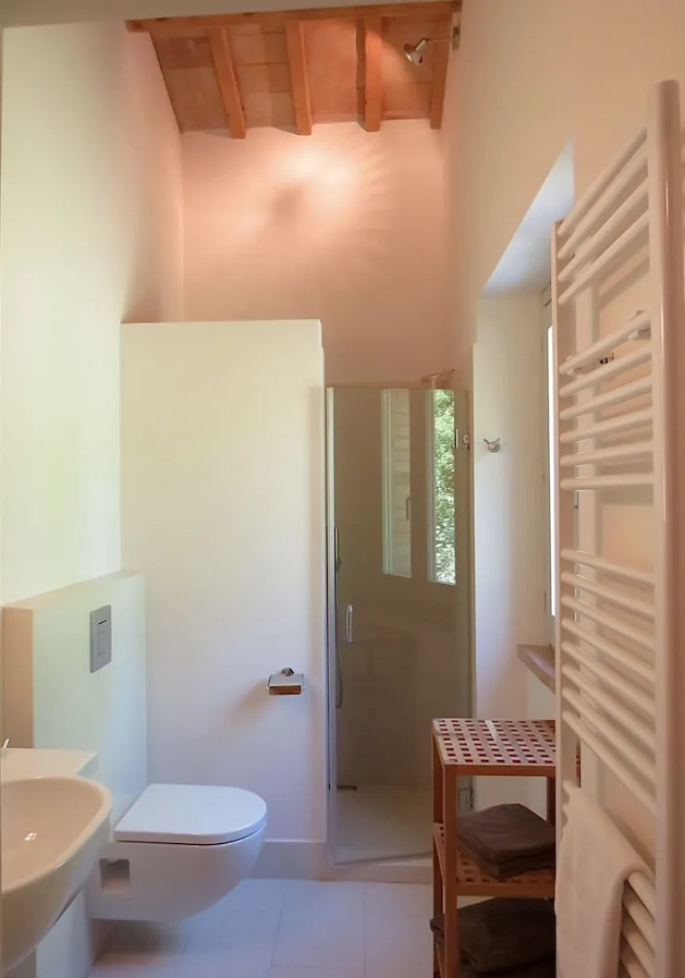 La Giravolta Country House