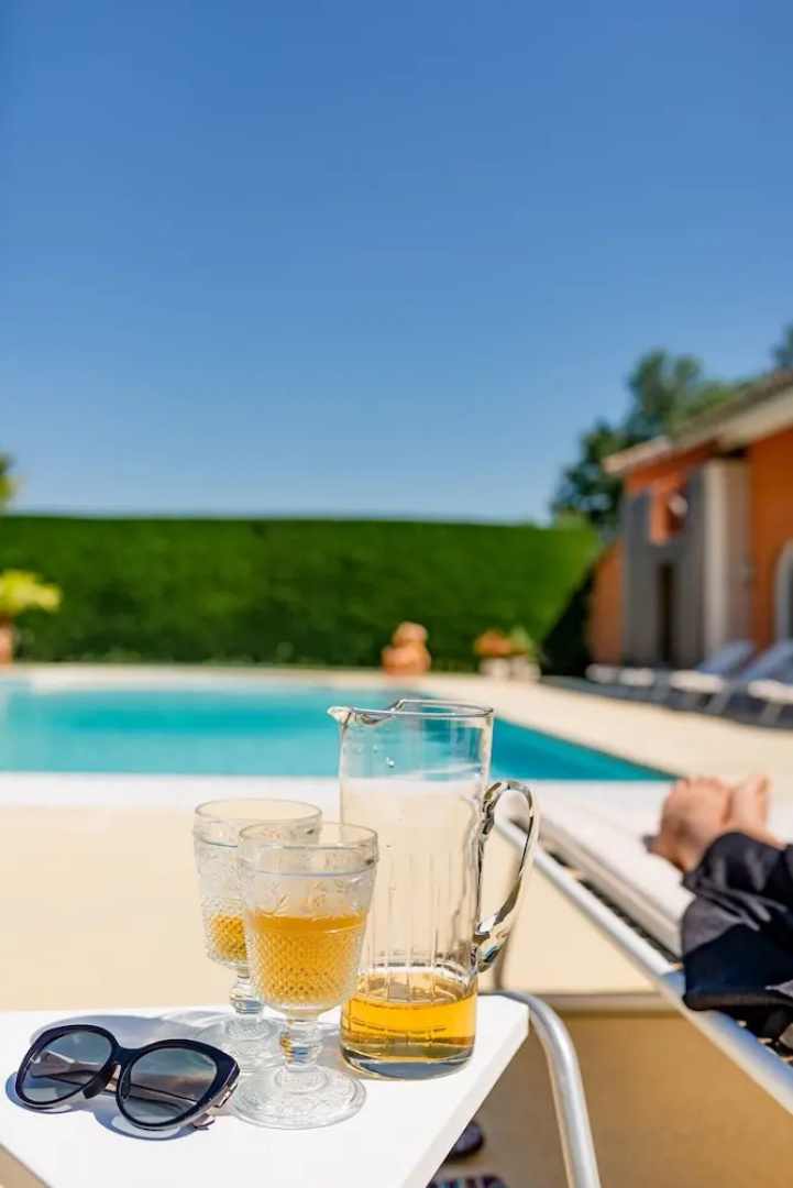 La petite Aiguebonne