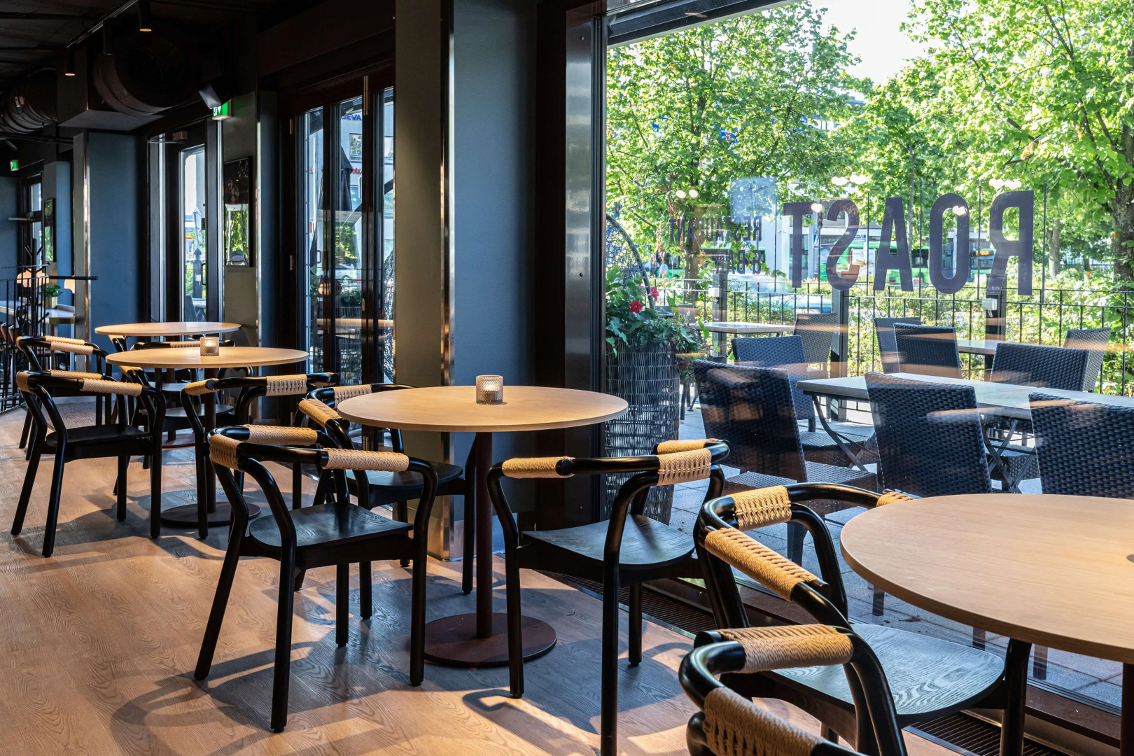 Scandic Jyväskylä Station