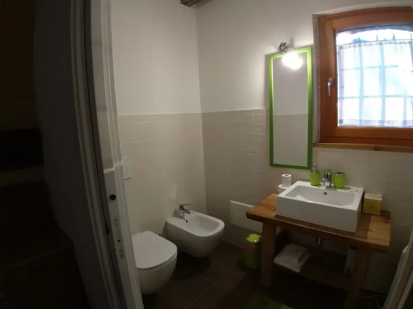 Agriturismo Antico Borgo