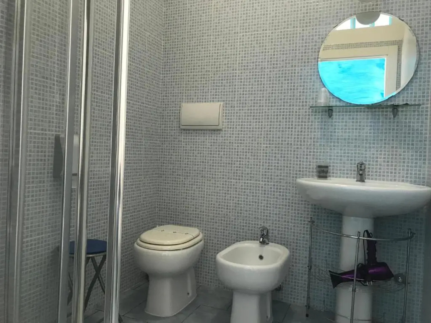 Divino Bed & Breackfast