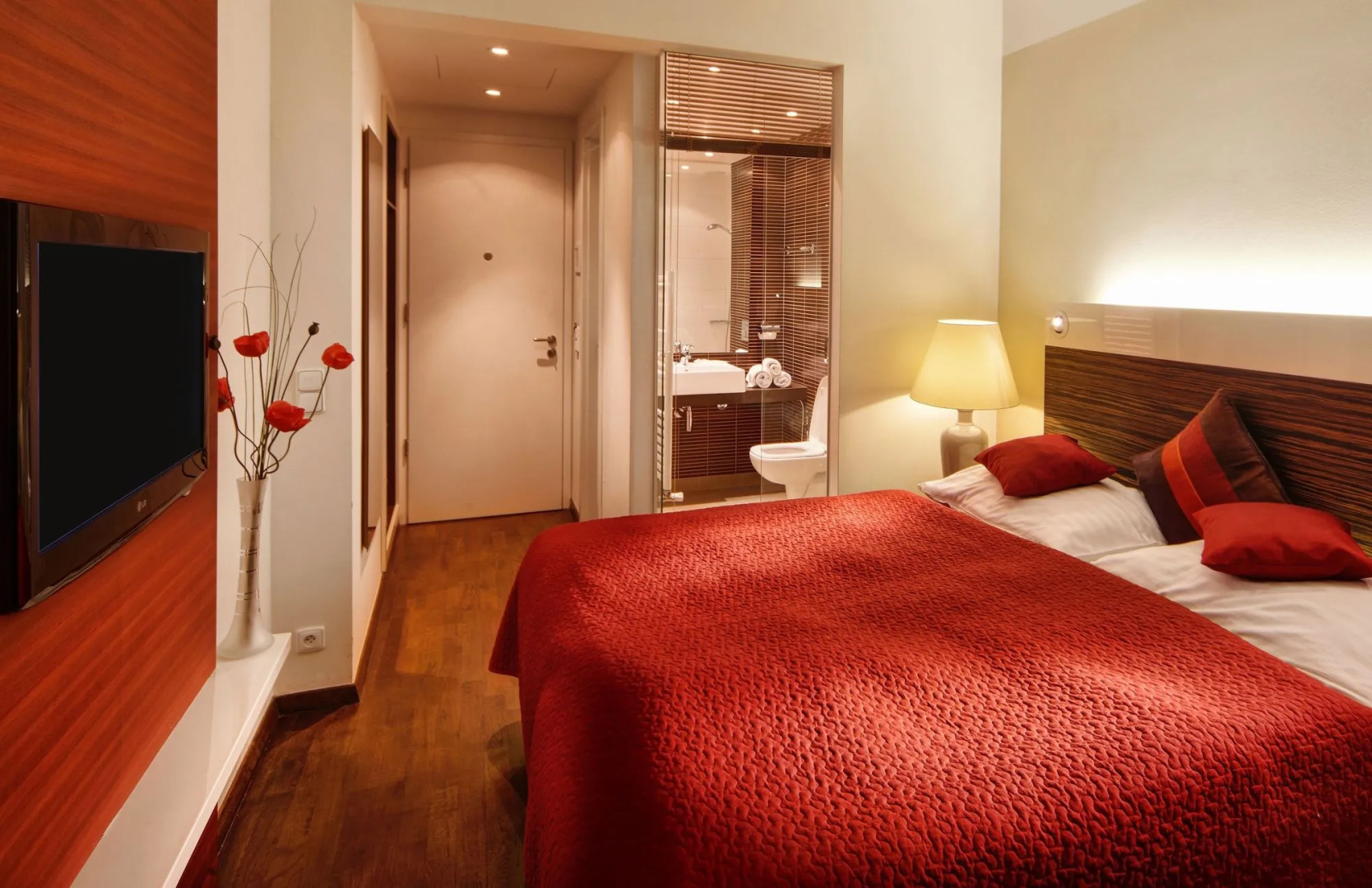 Hotel Green Paradise