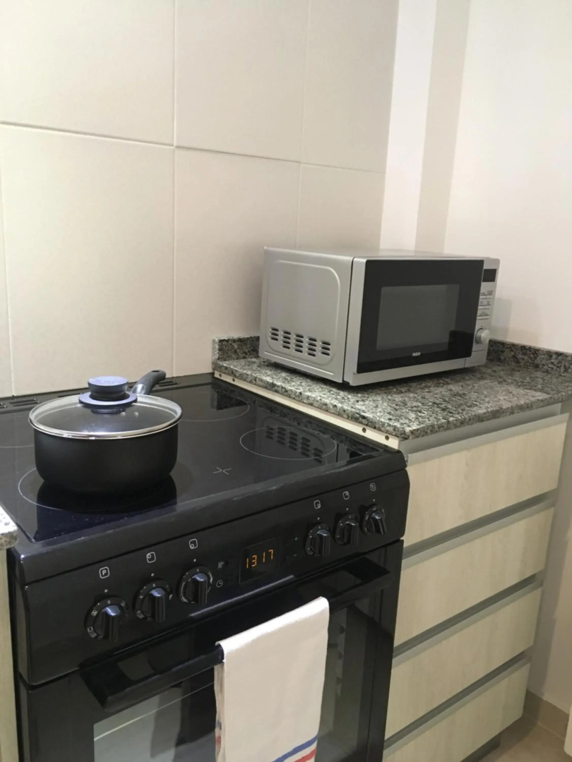 RGA Apartments
