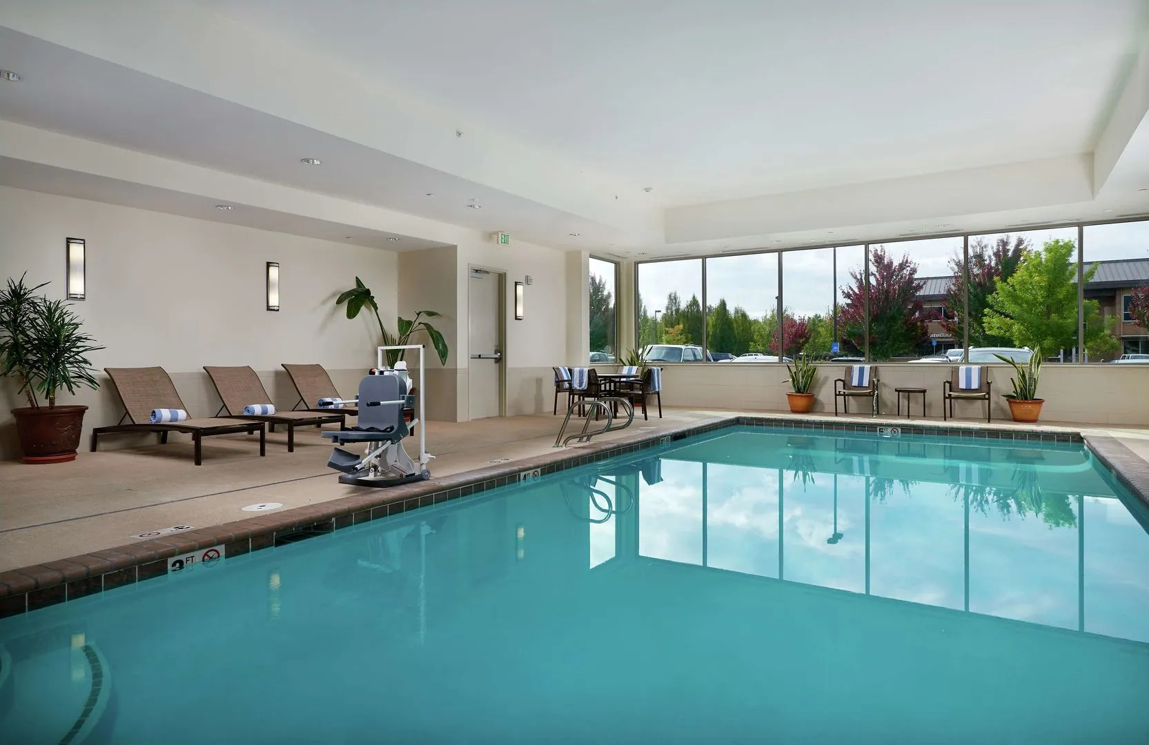 Hampton Inn & Suites Salem, OR