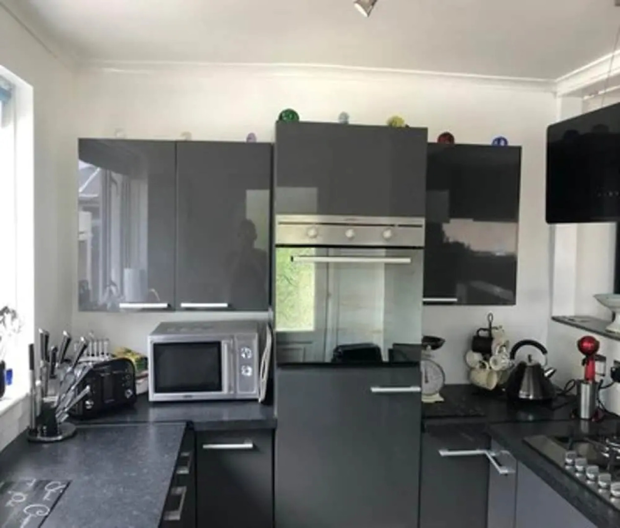 Limegrove, Comfortable Three Bedroom House