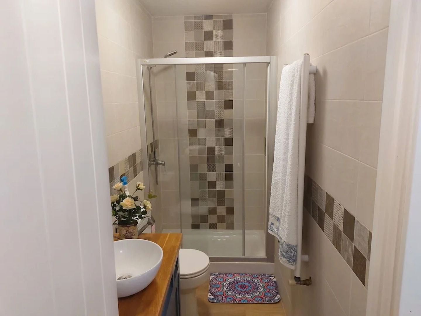 A Quinta Das Maceiras