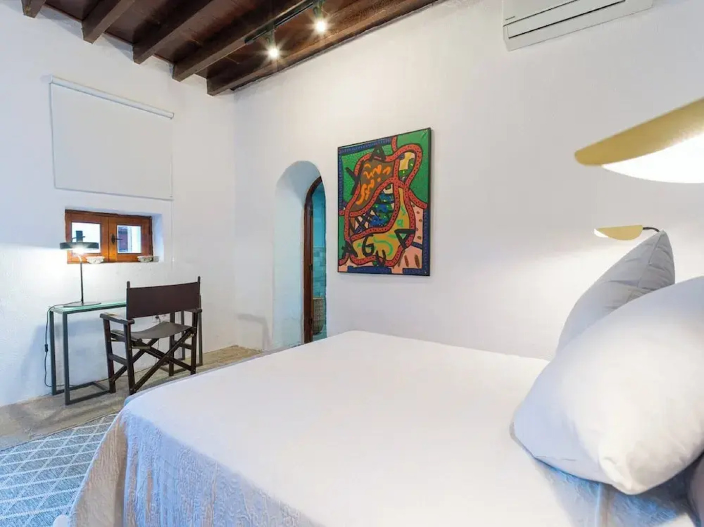 Casa Chica Villas Cruz Mayor