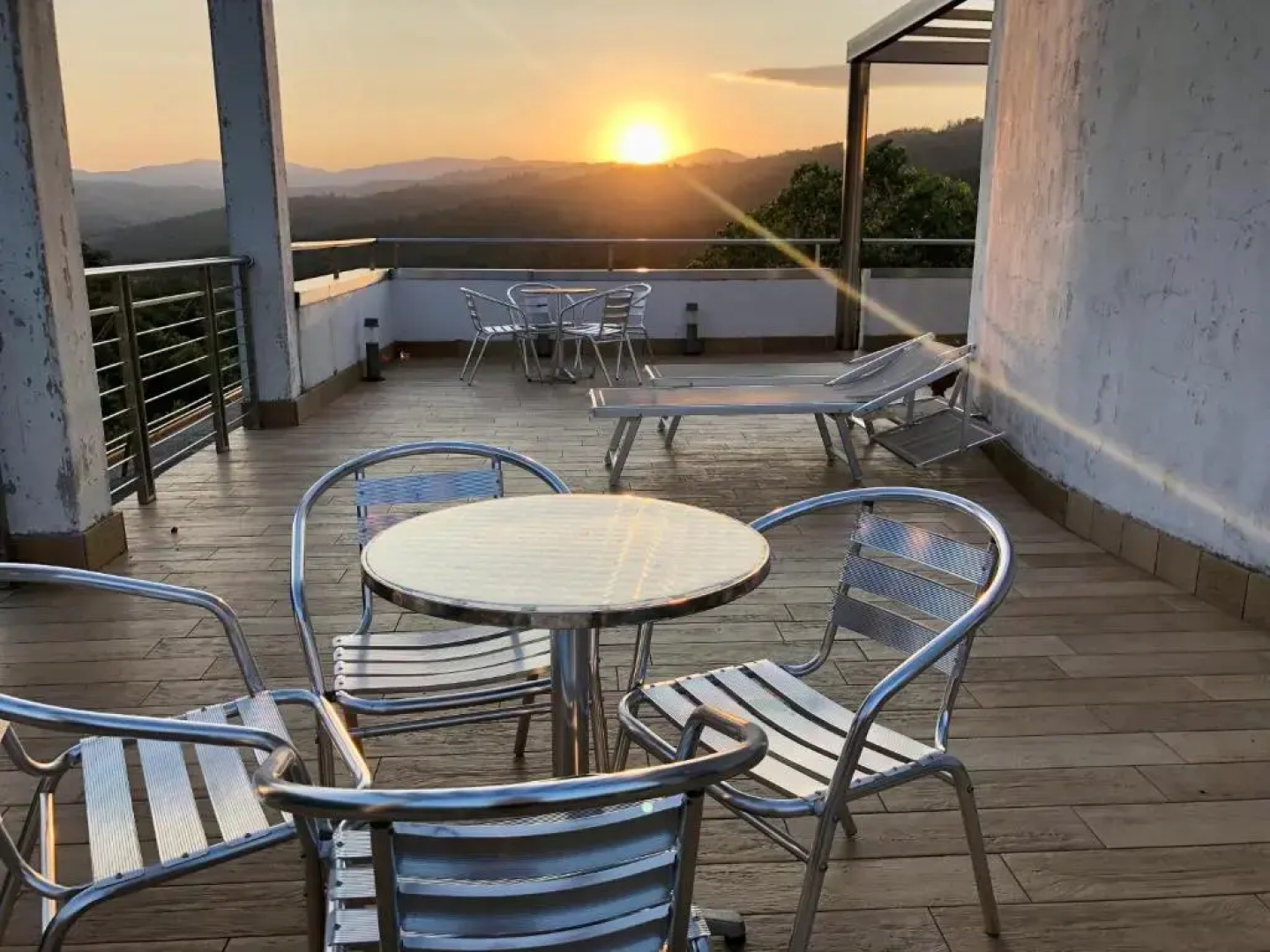 Statera Hotel Village