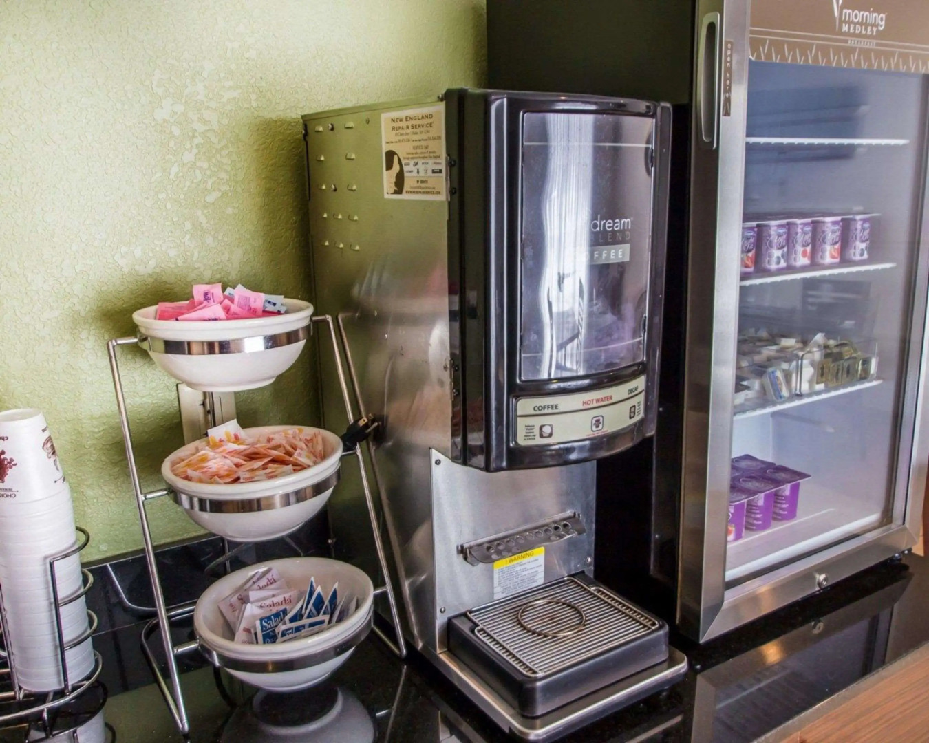 Sleep Inn & Suites Niantic North