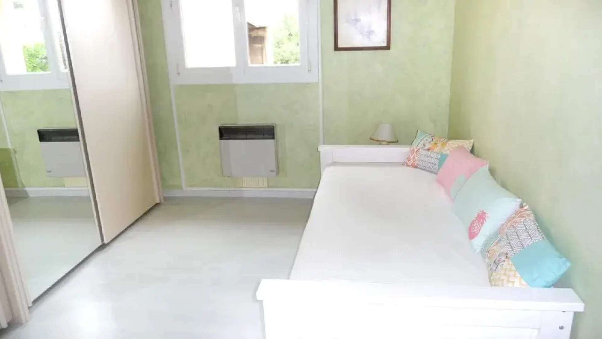 House With 3 Bedrooms in Saint-nazaire-d'aude, With Private Pool, Enclosed Garden and Wifi - 20 km From the Beach