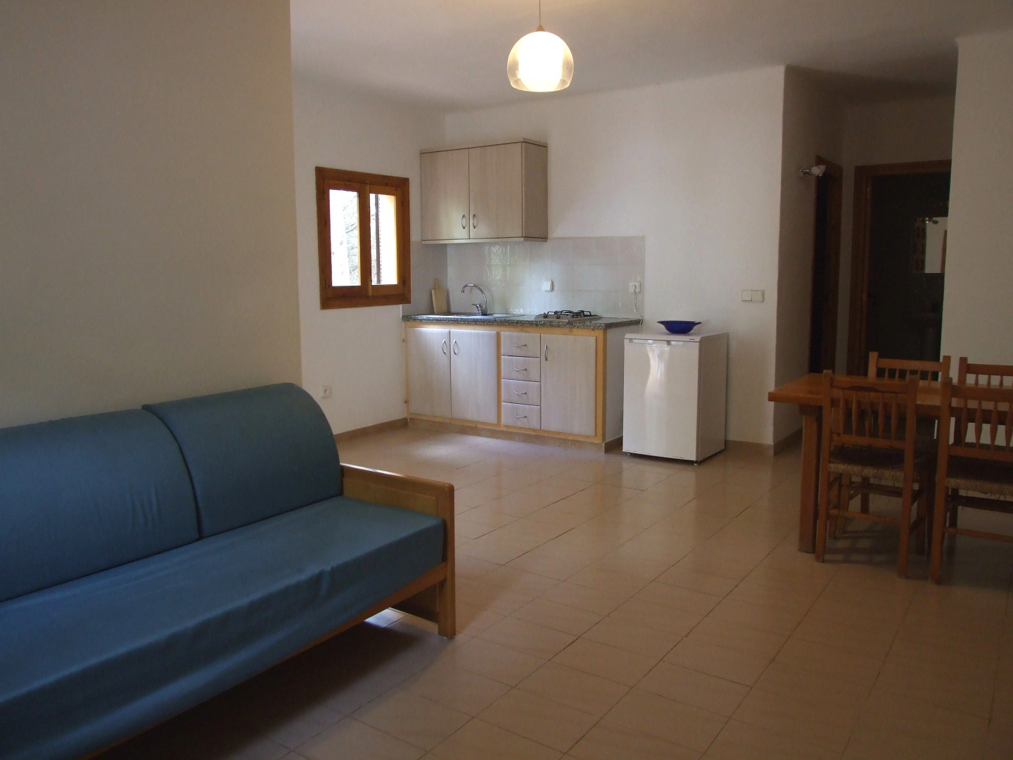Apartamentos Casin