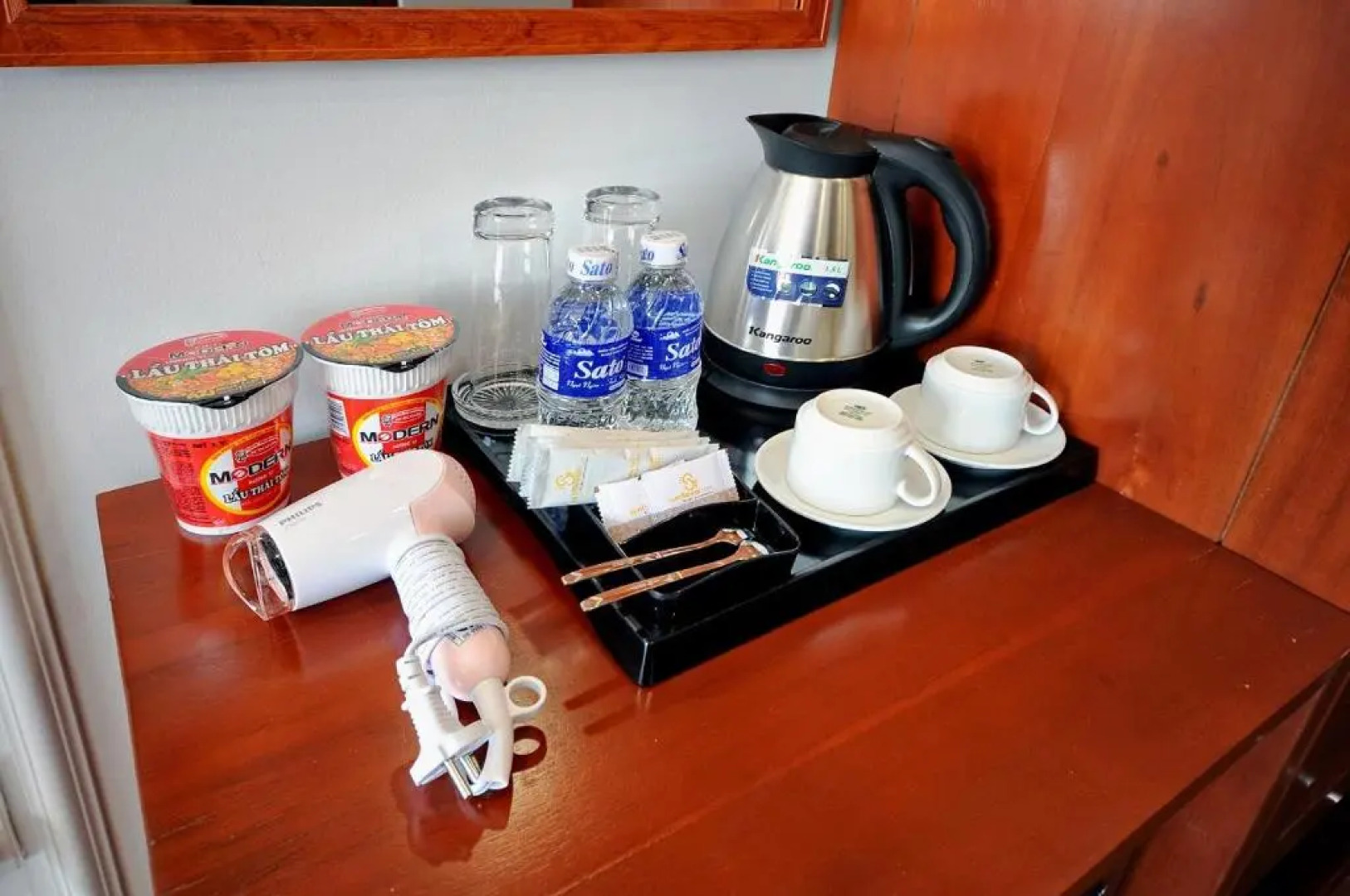 Sunflower Hotel Phu Yen