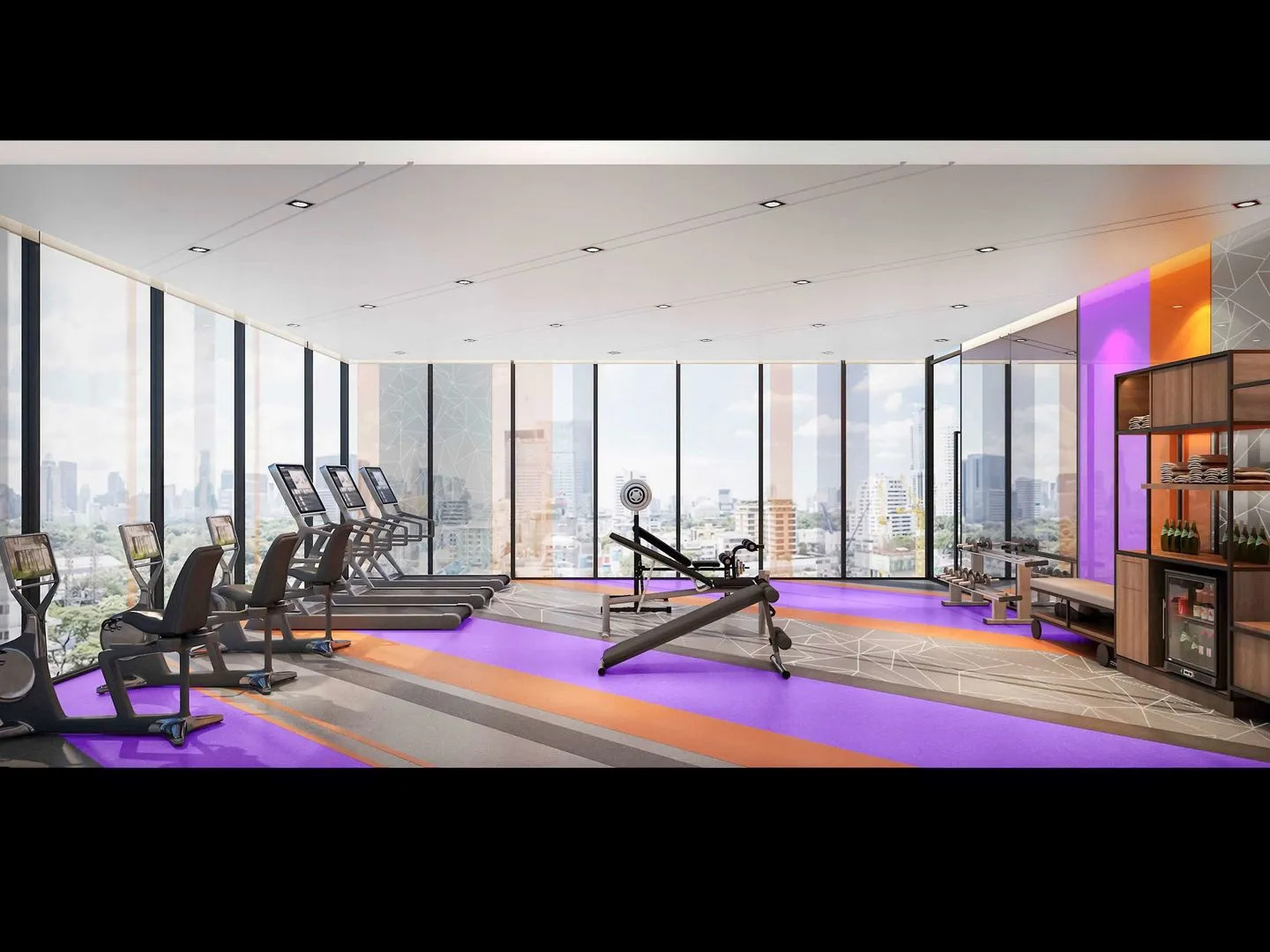 ibis Styles Bangkok Silom