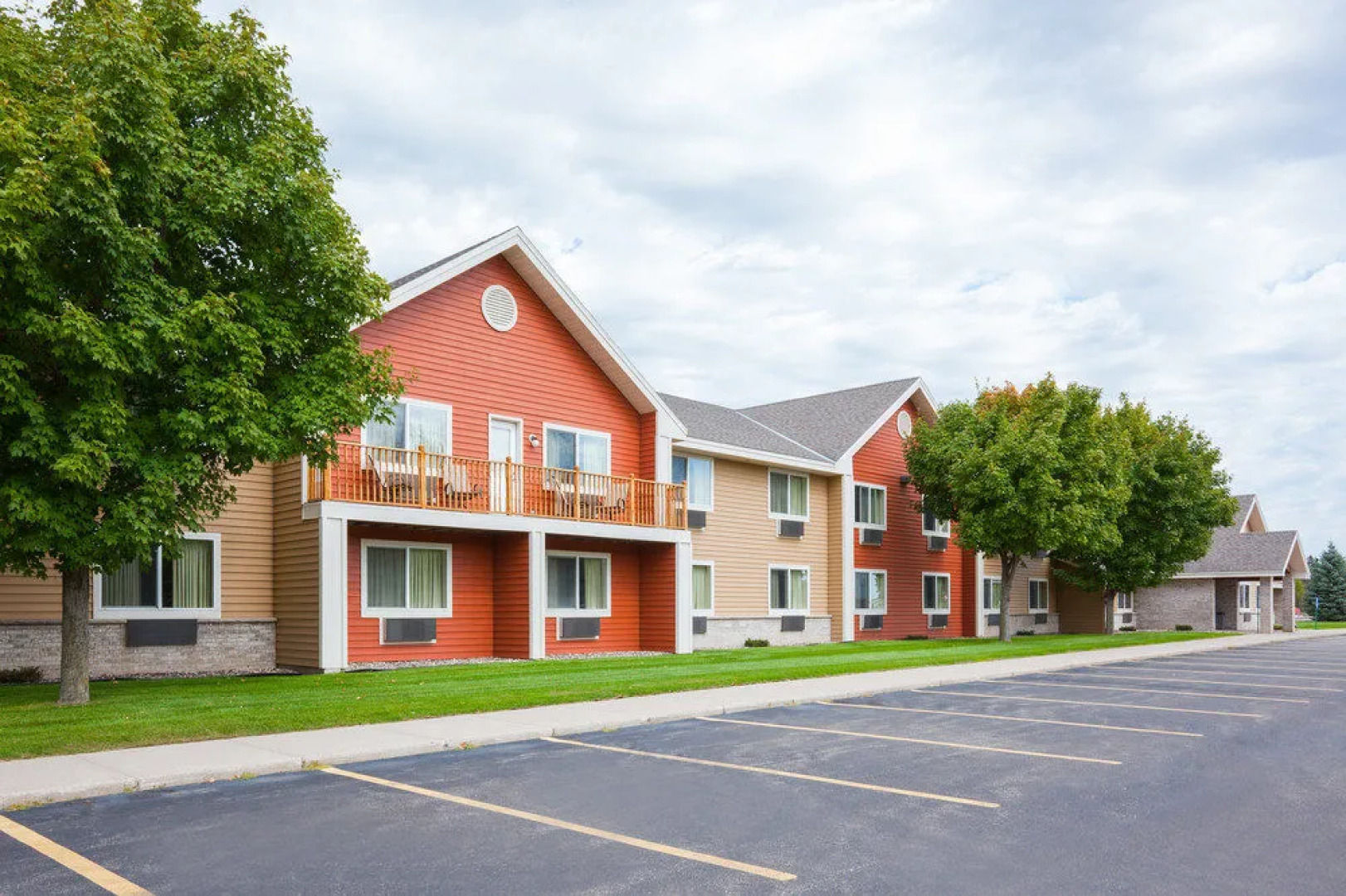 Americinn Lodge & Suites Sartell