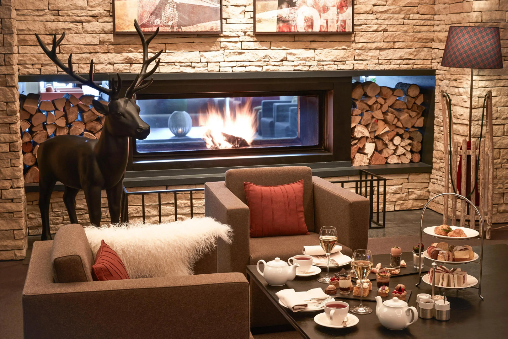 Kempinski Hotel Das Tirol