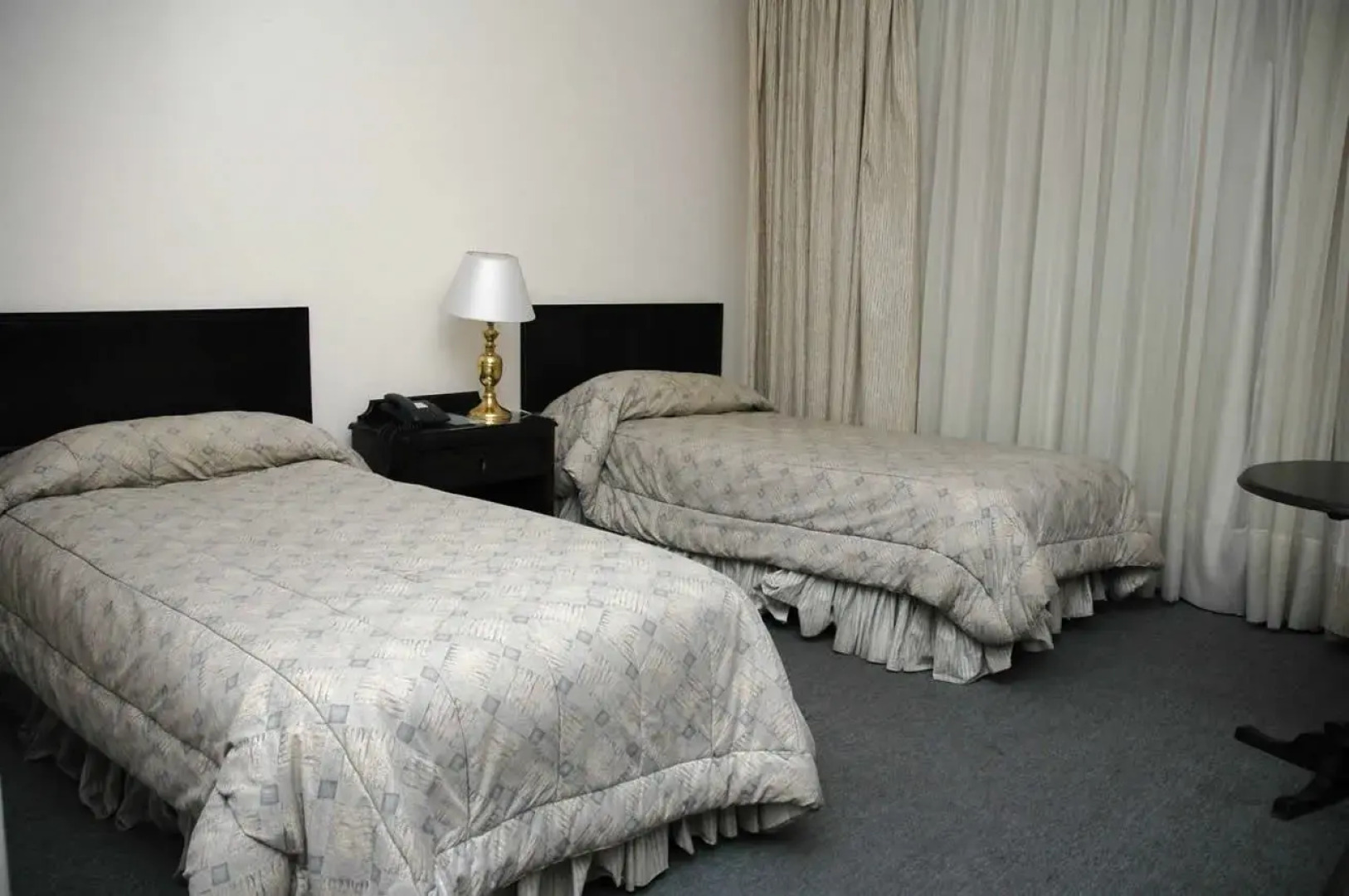 Hotel Austral Bahia Blanca