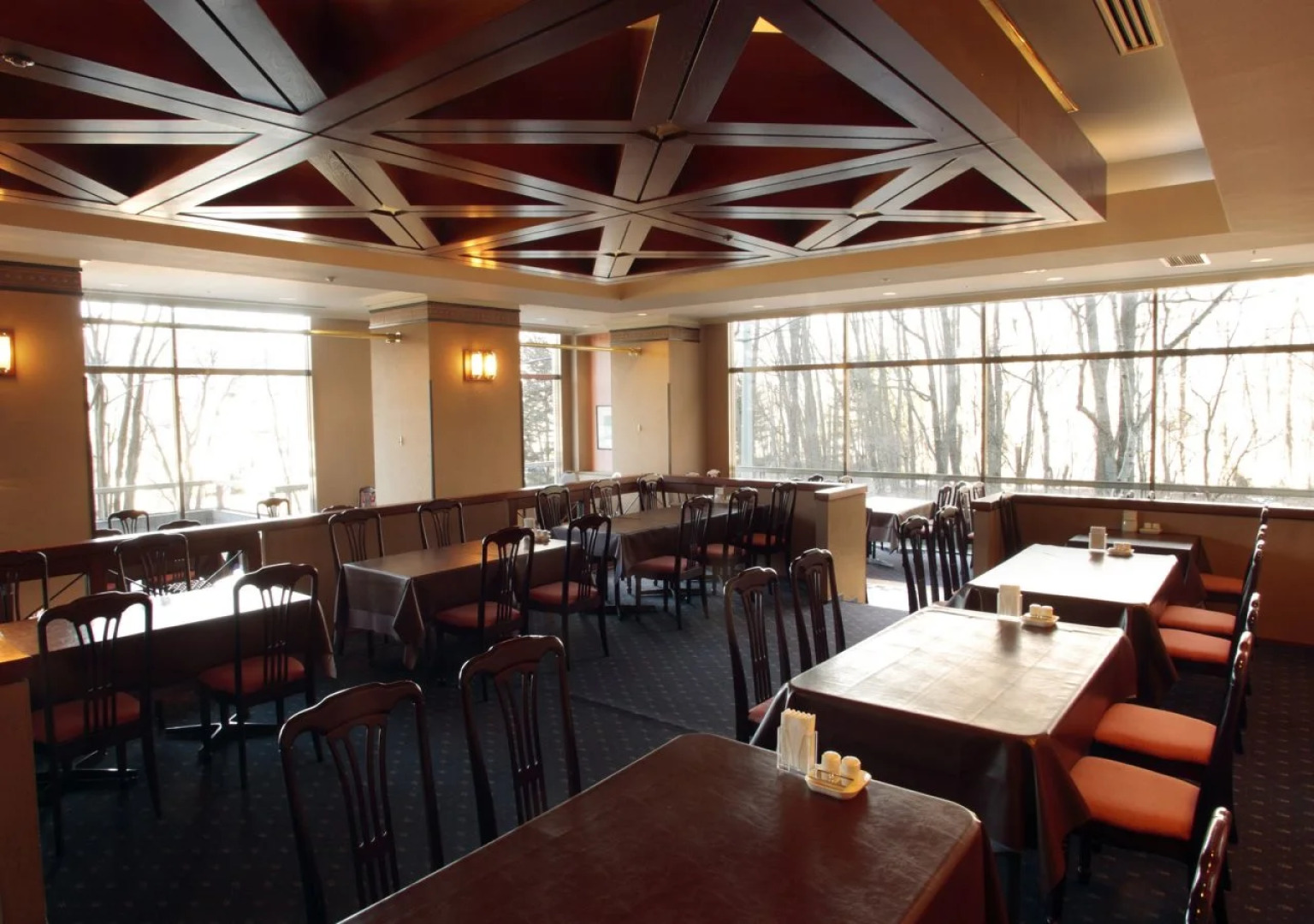 Villa Kitakaruizawa L wing