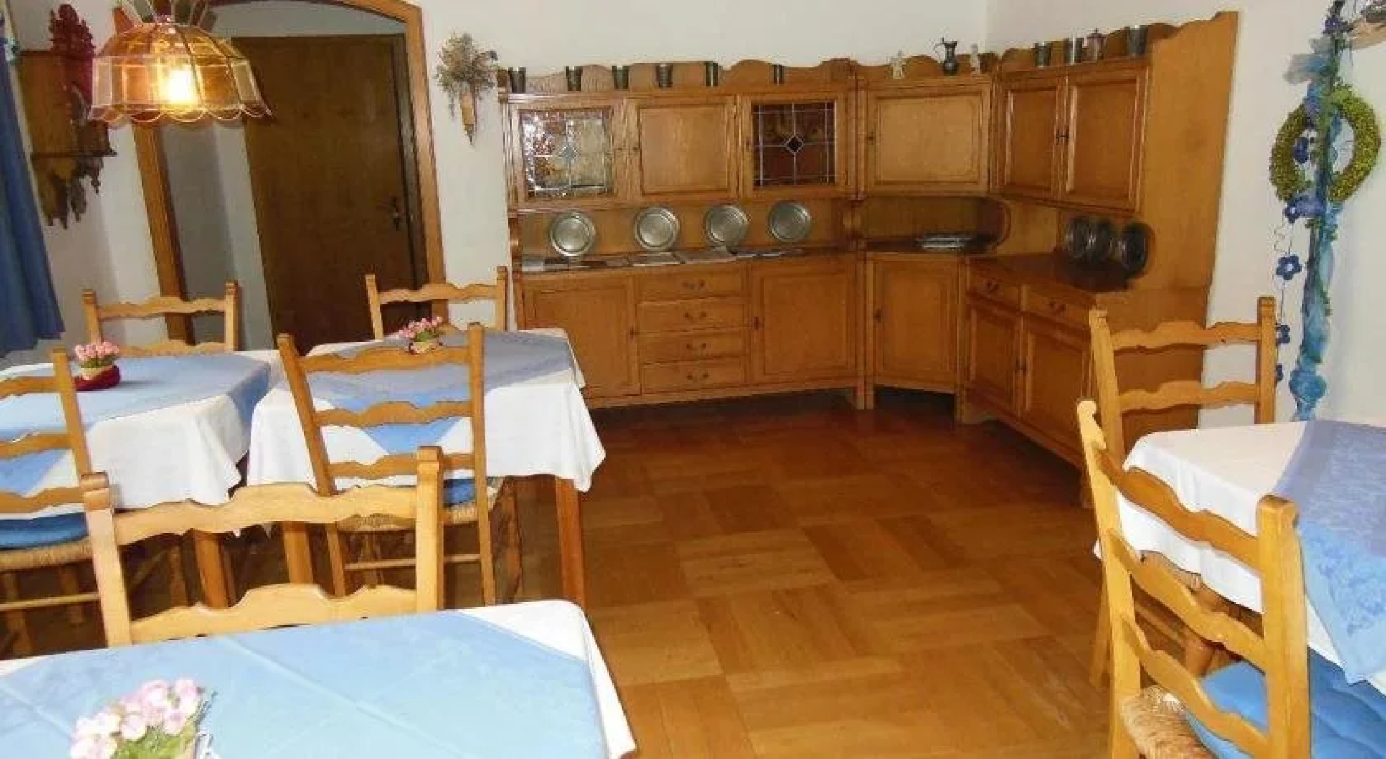 Pension Haus Anne