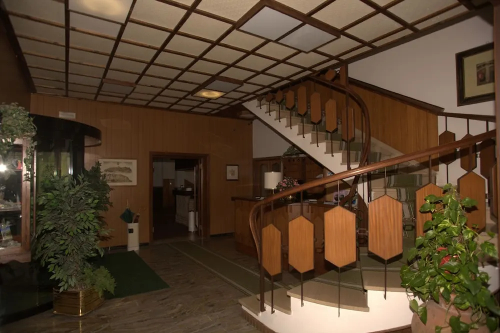 Hotel Quercia Antica