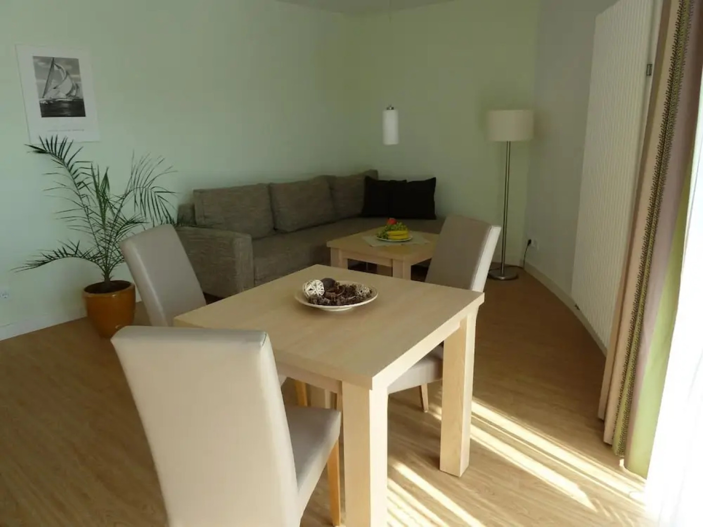 Apartmenthaus Goor