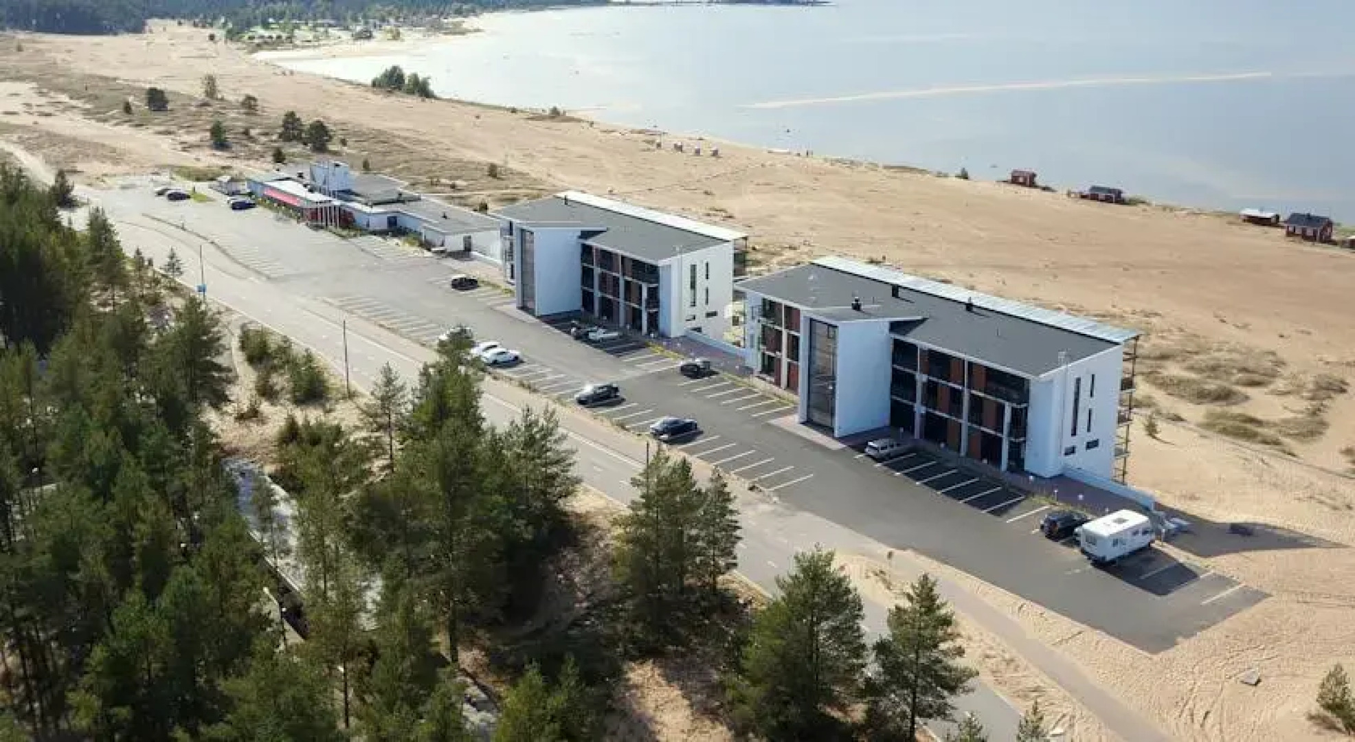 Rantakallan Timantti